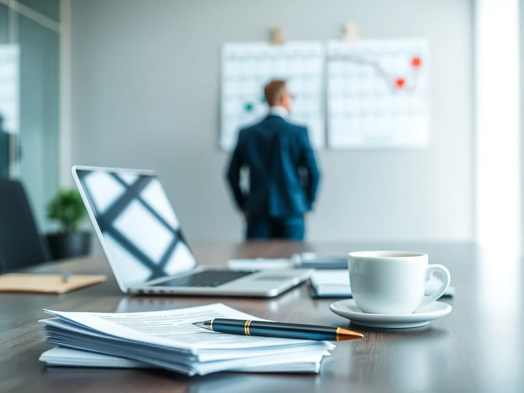 Czy pracodawca musi podpisać wypowiedzenie? Odpowiedzi na najważniejsze pytania