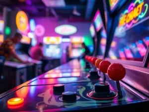 Kaskada: ile za 7 trafień w grze? Sprawdź wygrane!