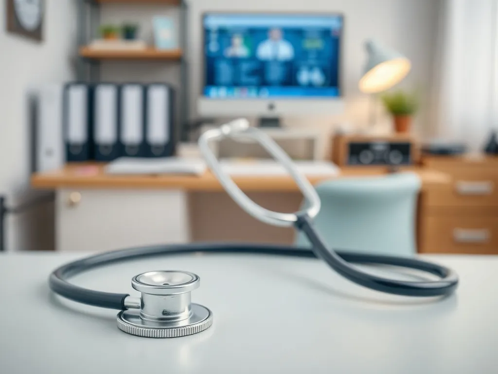 Czy prywatny lekarz może wystawić L4? Odpowiadamy na najważniejsze pytania