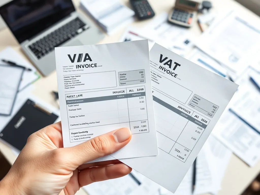 Ulga termomodernizacyjna - faktura VAT 8 czy 23: co musisz wiedzieć?