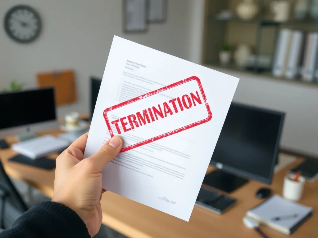 Ile można ciągnąć L4 na wypowiedzeniu? Sprawdź najważniejsze informacje