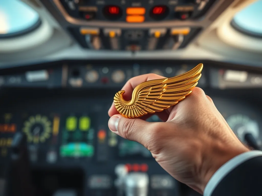 Ile zarabia pilot samolotu Emirates? Sprawdź szczegóły!