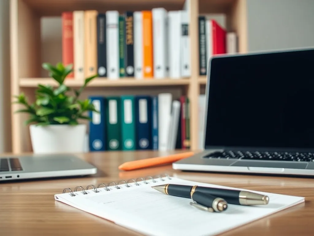 Referencje dla pracownika wzór: jak napisać skuteczne rekomendacje?