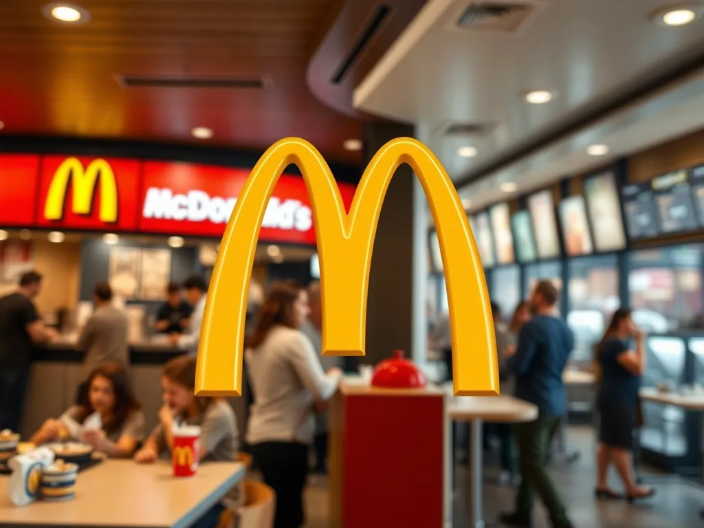 McDonald franczyza zysk: ile możesz zarobić na franczyzie?