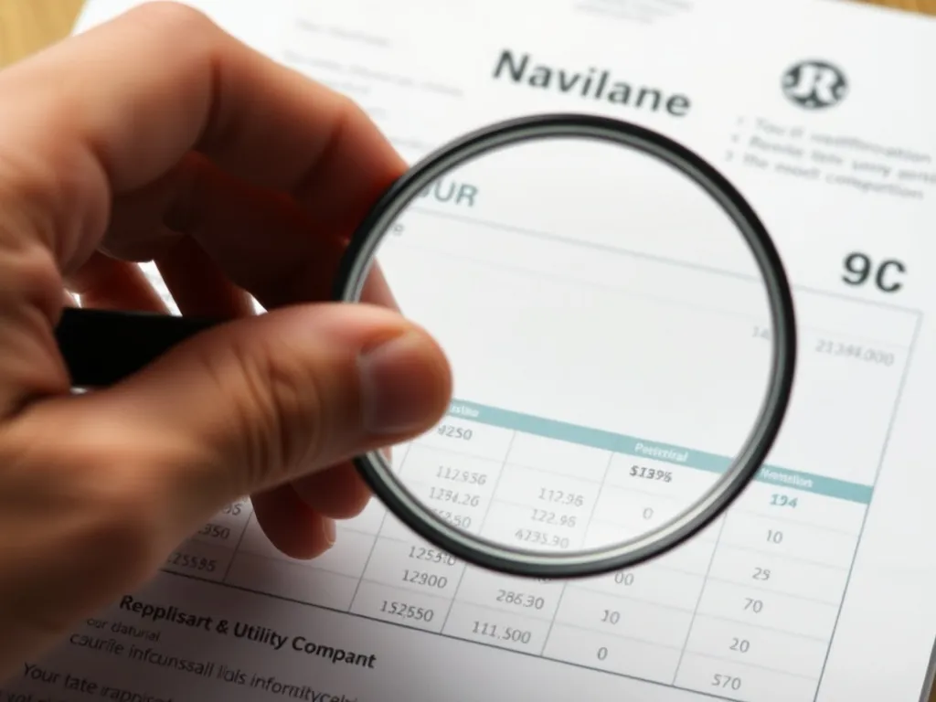 Jak znaleźć numer PPE na fakturze PGE? Praktyczny przewodnik