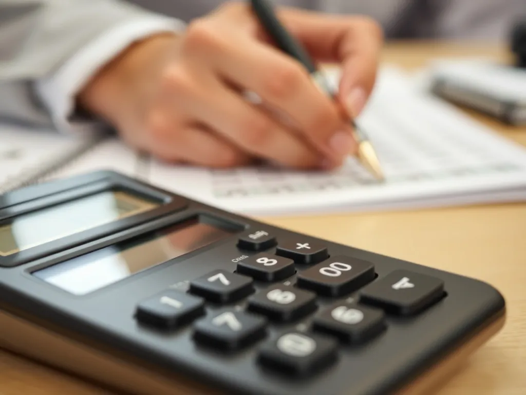 Jak obliczyć odsetki od lokaty: wzór i praktyczne porady