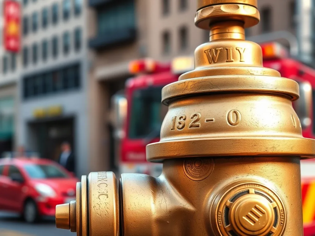 Ile zarabia strażak OSP? Sprawdź aktualne stawki!