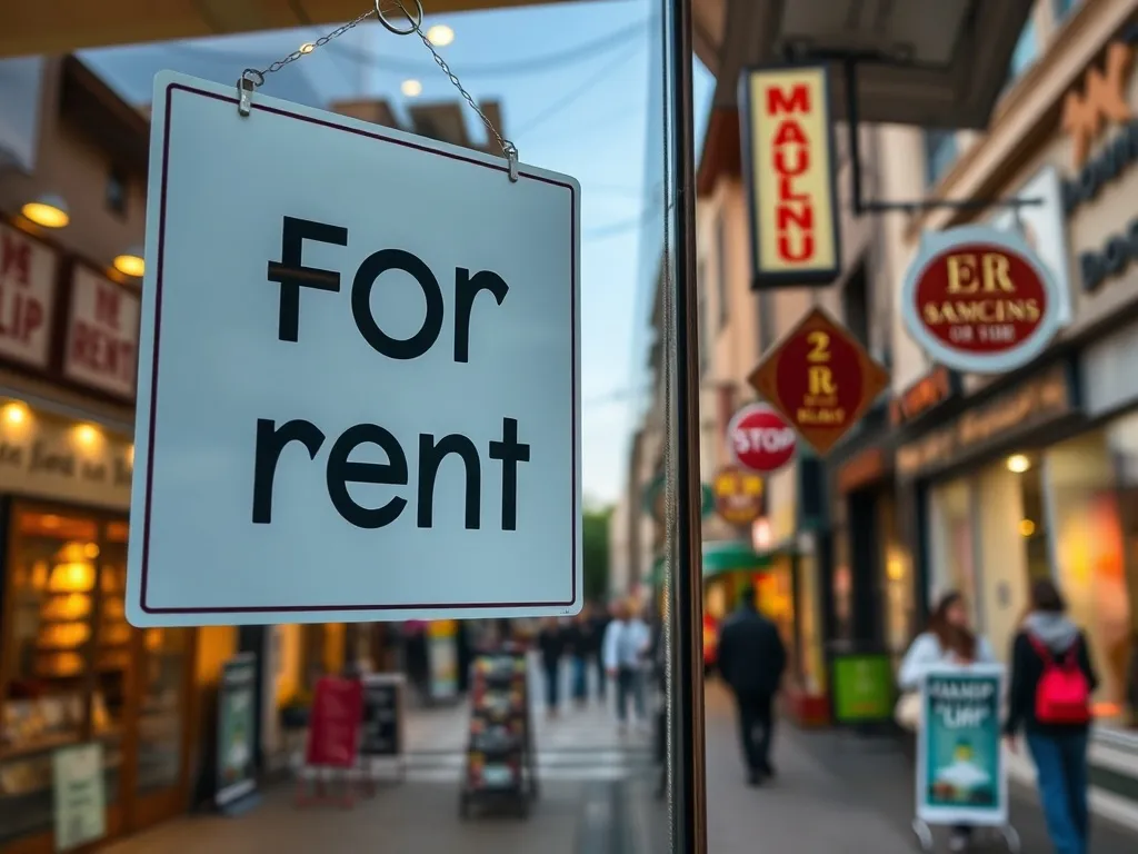 Ile żabka płaci za wynajem lokalu? Sprawdź ceny i warunki!