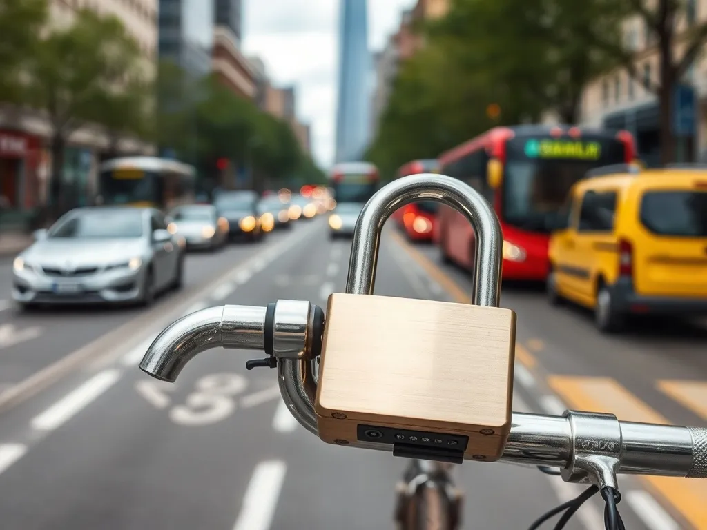 Jaki jest najbezpieczniejszy środek transportu?