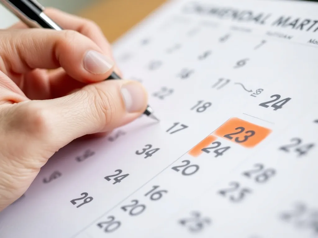 Jak sprawdzić, kiedy ZUS wypłaca chorobowe? Praktyczny przewodnik