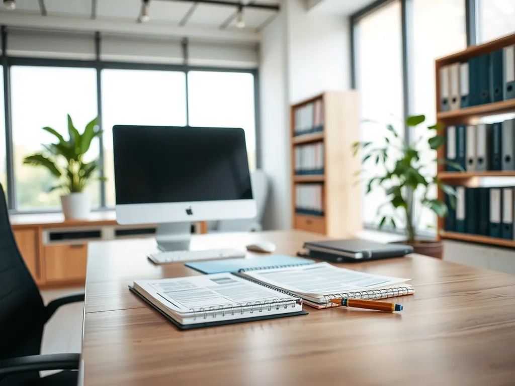 Praca w ZUSie: jakie są wymagania i jak zacząć karierę?