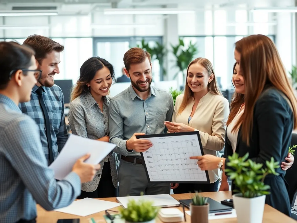 Kodeks pracy: urlop wypoczynkowy - kto decyduje o terminie?