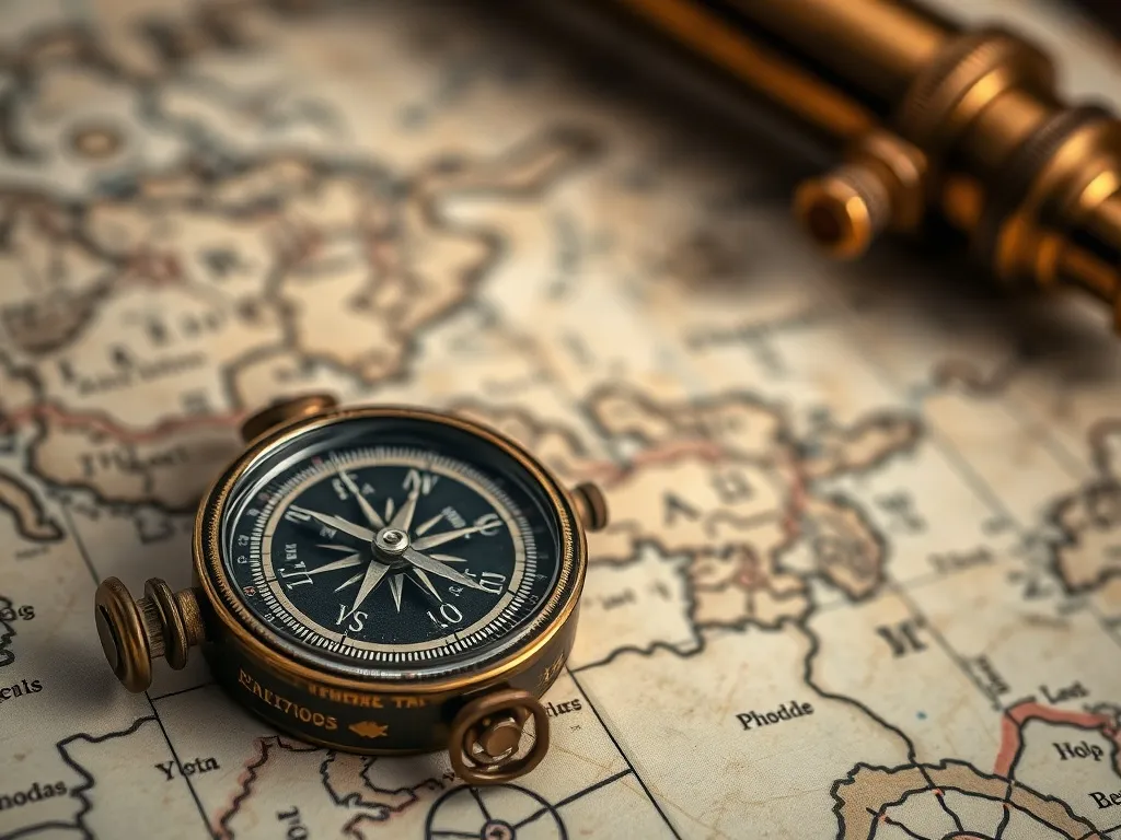 Dlaczego samoloty unikają latania nad oceanem spokojnym?