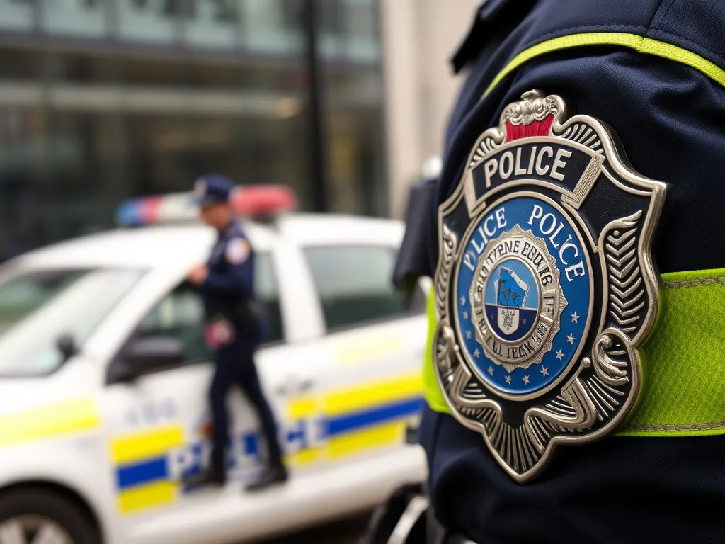 Ile zarabia antyterrorysta w Polsce? Sprawdź aktualne wynagrodzenia!