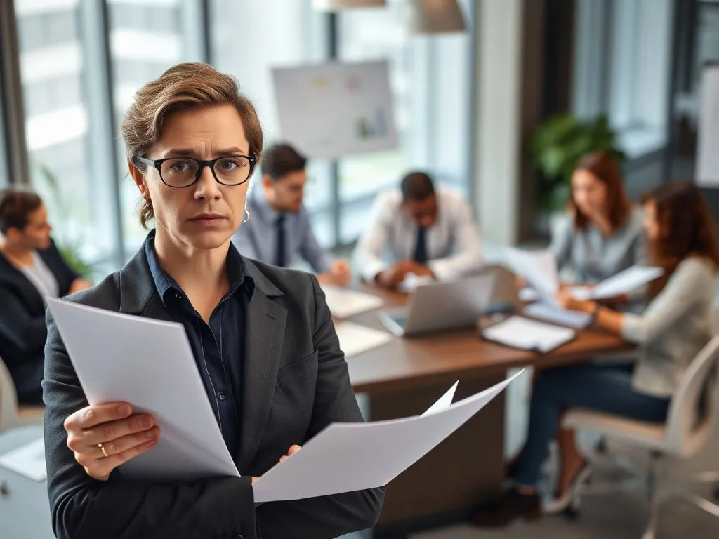 Czy można zwolnić pracownika w okresie ochronnym? Sprawdź najważniejsze informacje