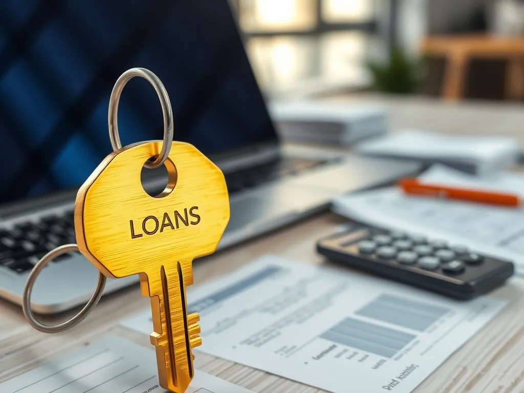 Kruk pożyczki: ile można dostać i co warto wiedzieć?