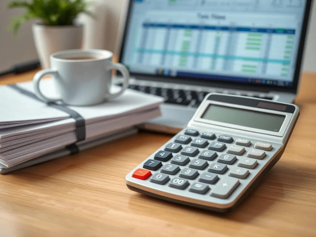 Kalkulator ekwiwalentu za urlop nauczyciela: jak go używać?