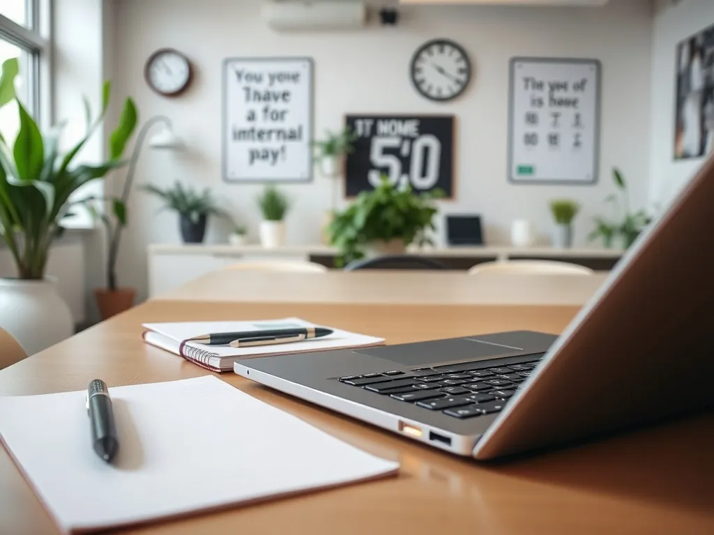 Zatrudnienie po stażu na 3 miesiące: co warto wiedzieć?