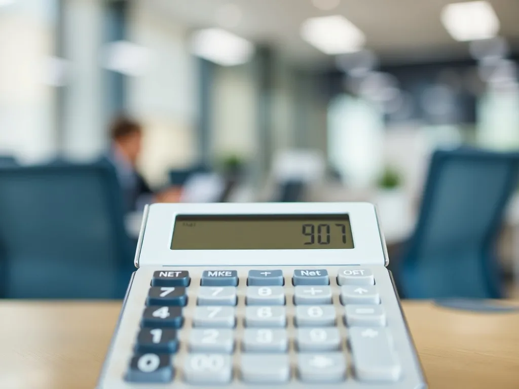 Kalkulator brutto netto Holandia: jak obliczyć wynagrodzenie?