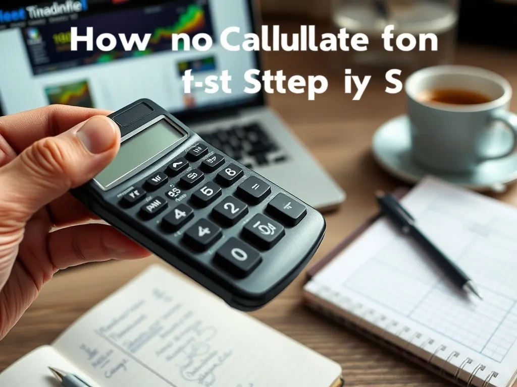 Jak obliczyć odsetki od kredytu? Praktyczny przewodnik krok po kroku