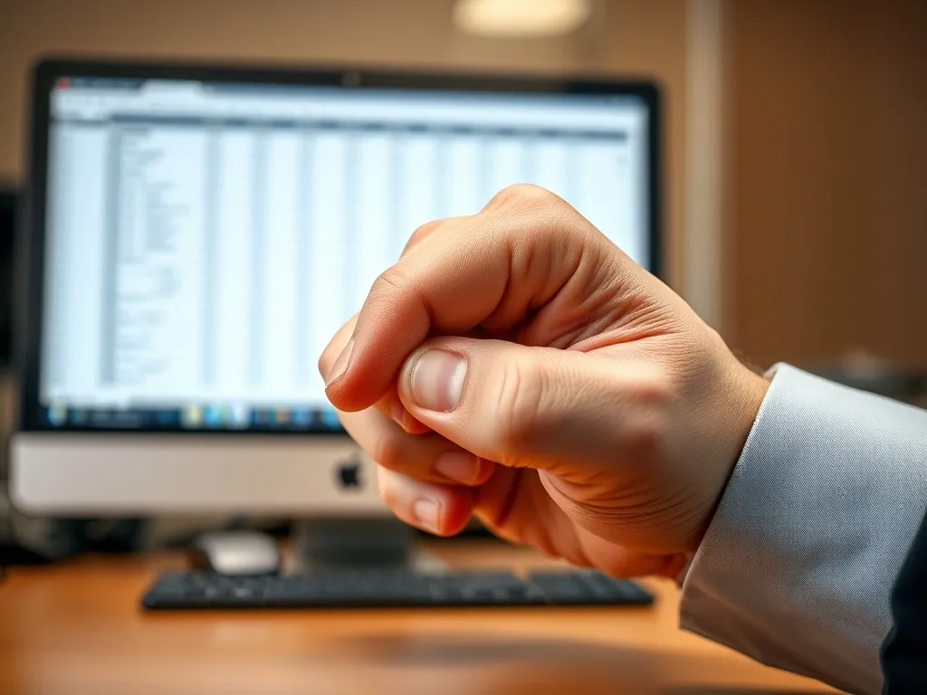 Odmowa zmiany stanowiska pracy: jakie są konsekwencje dla pracownika?