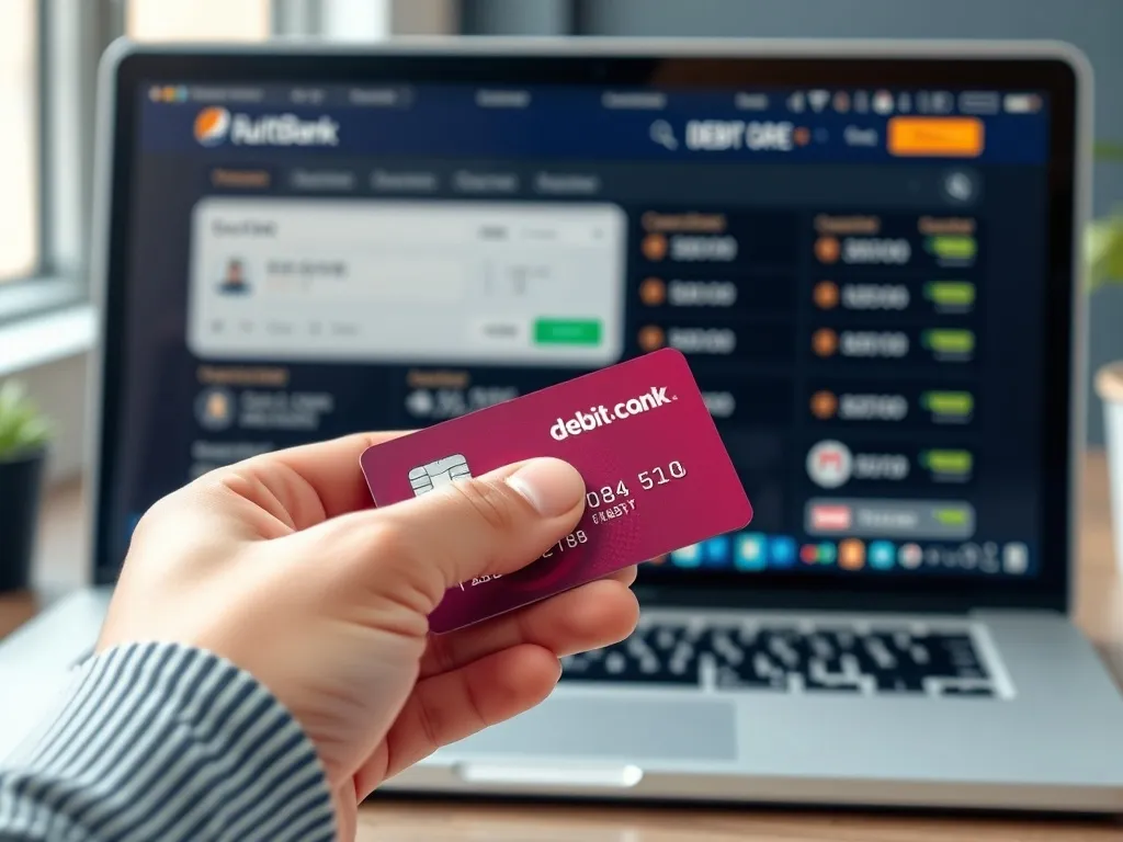 Jak działa pko debet na koncie? Wszystko, co musisz wiedzieć