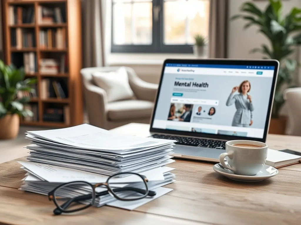 L4 od psychiatry - co mówić, aby uzyskać zwolnienie?