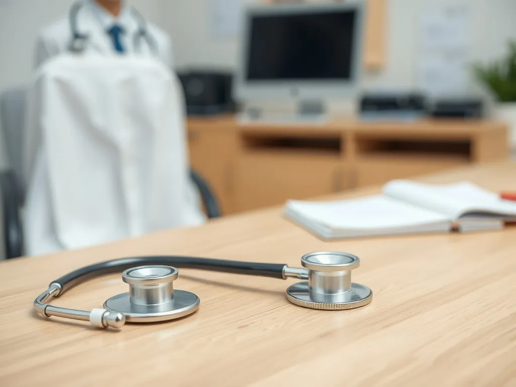 L4 po ustaniu zatrudnienia: na kogo wystawić zwolnienie lekarskie?