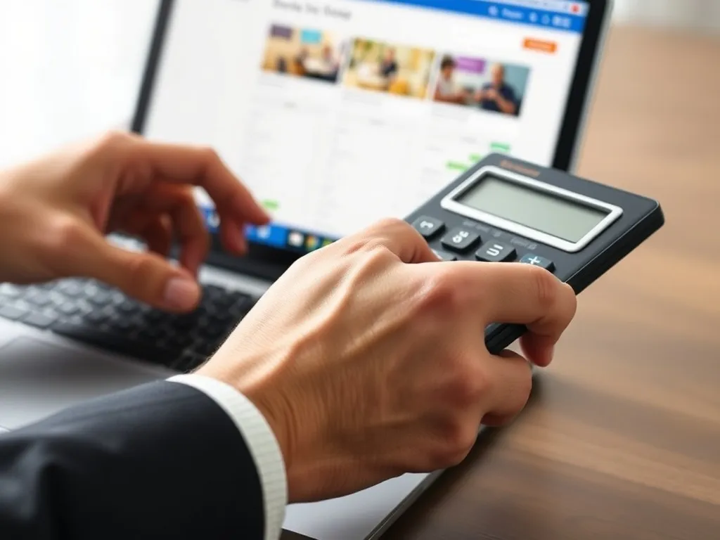 Jak księgować przychody z booking? Praktyczny przewodnik dla przedsiębiorców