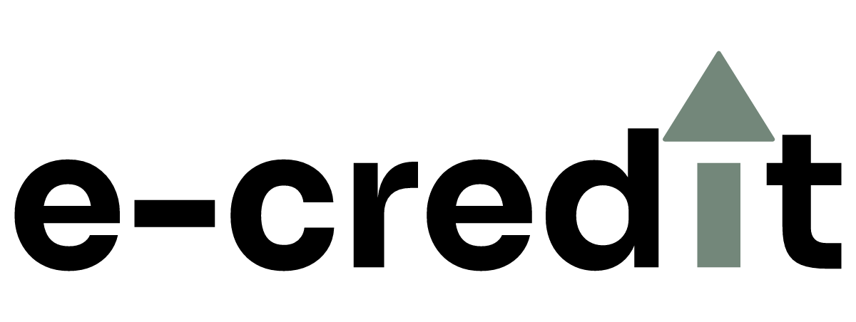 Logo e-credit.com.pl